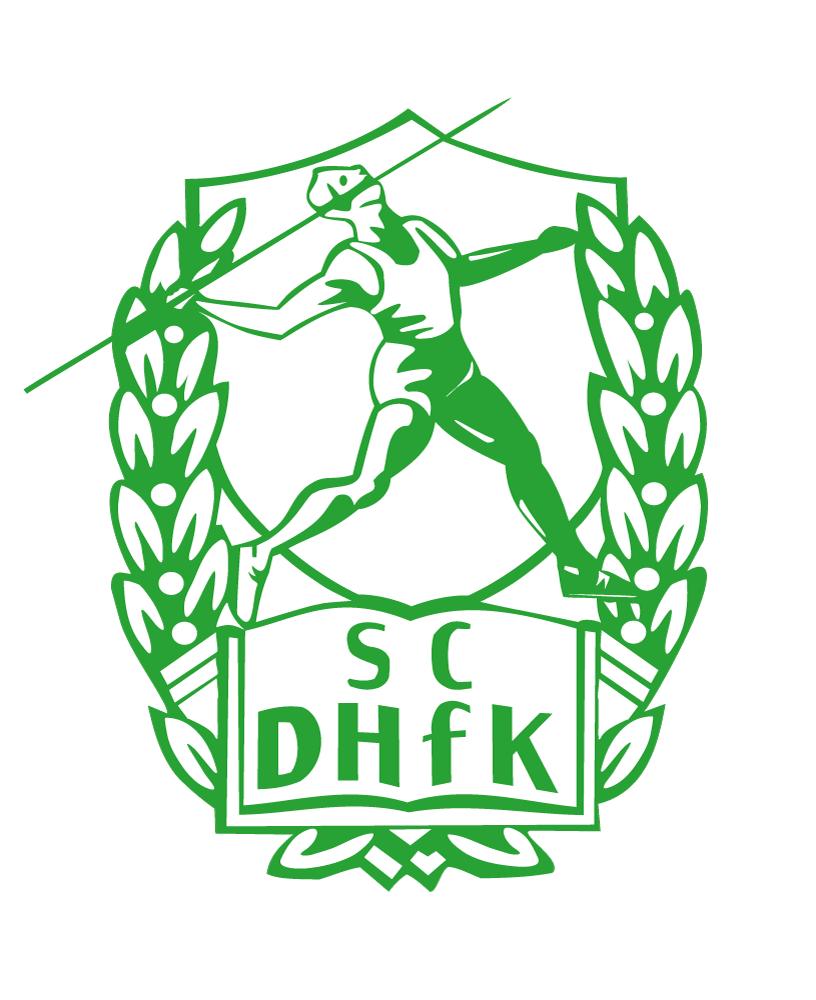 logo sc dhfk leipzig